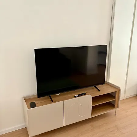 Apartamento Dimora Margherita Luxury Centro