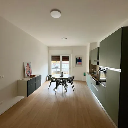 Apartamento Dimora Margherita Luxury Centro Pescara