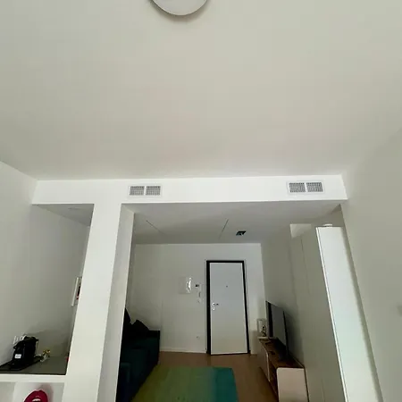 Dimora Margherita Luxury Centro Apartamento Pescara