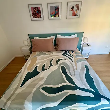 Dimora Margherita Luxury Centro Apartamento