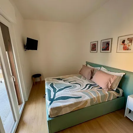 Dimora Margherita Luxury Centro Apartamento Pescara