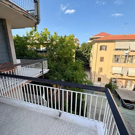 Dimora Margherita Luxury Centro Pescara