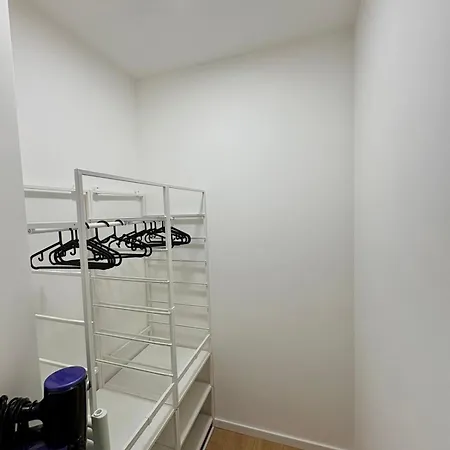 Apartamento Dimora Margherita Luxury Centro *