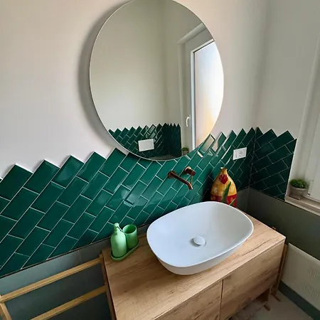 Dimora Margherita Luxury Centro