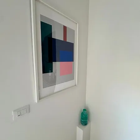 Apartamento Dimora Margherita Luxury Centro Pescara