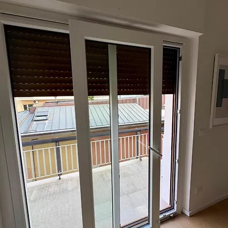 Dimora Margherita Luxury Centro Apartamento Pescara
