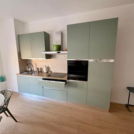 Dimora Margherita Luxury Centro * Pescara