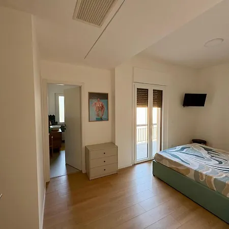 Dimora Margherita Luxury Centro Apartamento Pescara