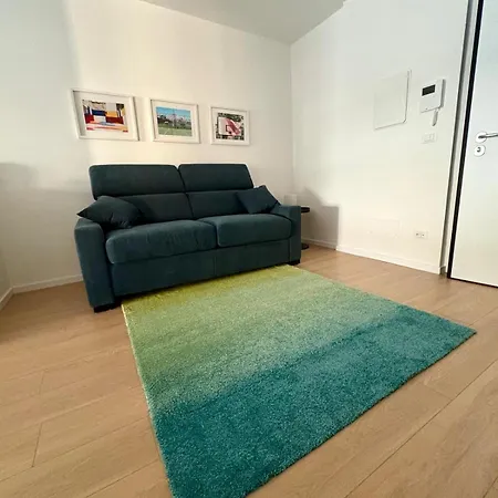 Apartamento Dimora Margherita Luxury Centro *