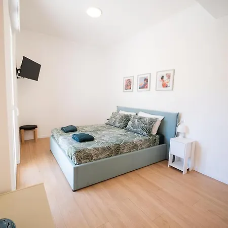 Dimora Margherita Luxury Centro Appartement *