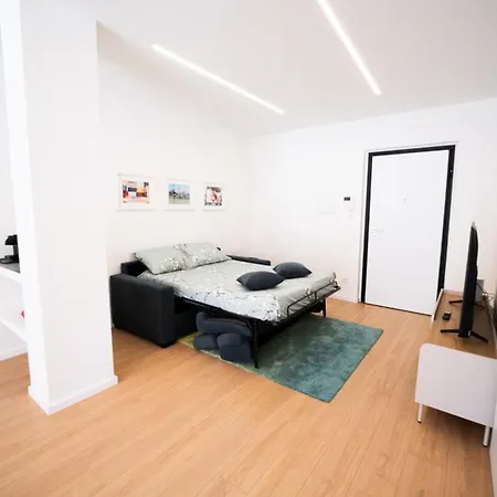 Appartement Dimora Margherita Luxury Centro *