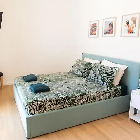 Dimora Margherita Luxury Centro