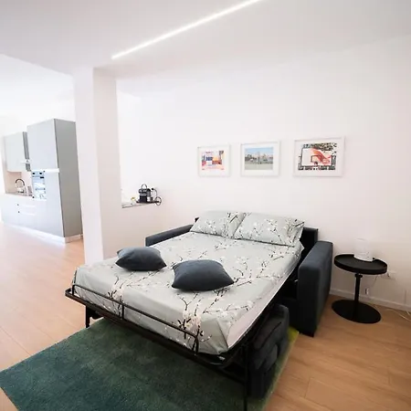 Dimora Margherita Luxury Centro Appartement *