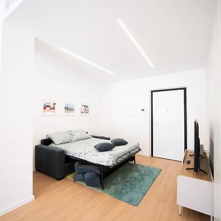 Dimora Margherita Luxury Centro