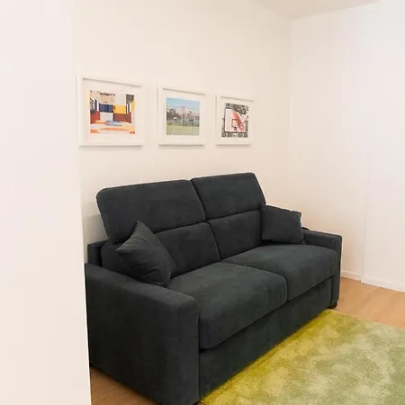 Dimora Margherita Luxury Centro Appartement