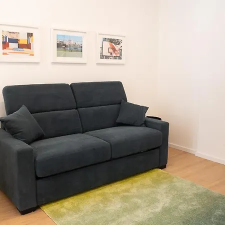 Dimora Margherita Luxury Centro Appartement *