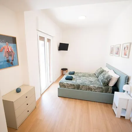 Appartement Dimora Margherita Luxury Centro *