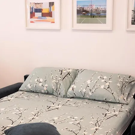 Appartement Dimora Margherita Luxury Centro Pescara