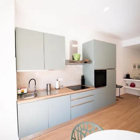 Dimora Margherita Luxury Centro Appartement *