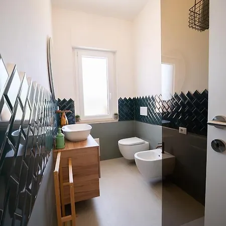 Dimora Margherita Luxury Centro Pescara