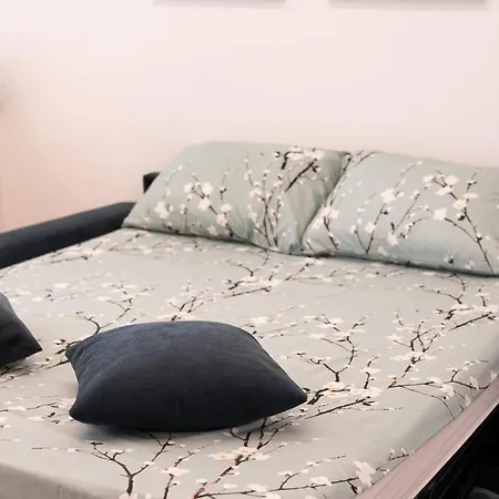 Dimora Margherita Luxury Centro Pescara