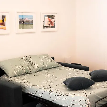 Dimora Margherita Luxury Centro * Pescara