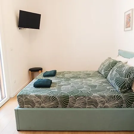 Dimora Margherita Luxury Centro *