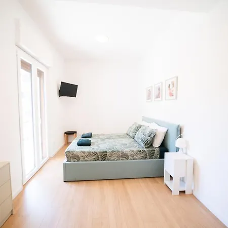 Dimora Margherita Luxury Centro Appartement *