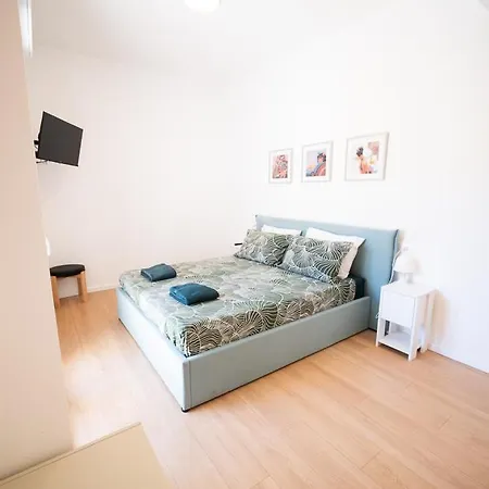 Dimora Margherita Luxury Centro Appartement *