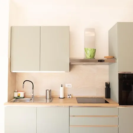 Appartement Dimora Margherita Luxury Centro *