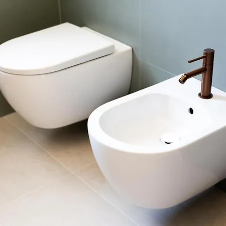 Appartement Dimora Margherita Luxury Centro