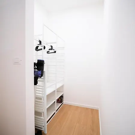Dimora Margherita Luxury Centro