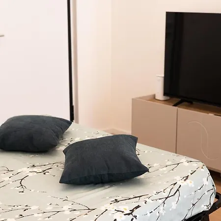Dimora Margherita Luxury Centro Appartement Pescara