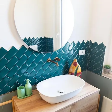 Appartement Dimora Margherita Luxury Centro *