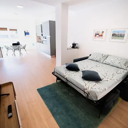 Dimora Margherita Luxury Centro Pescara