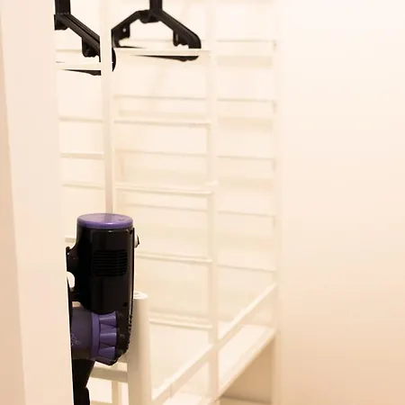 Dimora Margherita Luxury Centro Appartement Pescara