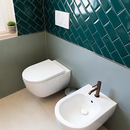 Dimora Margherita Luxury Centro Appartement Pescara