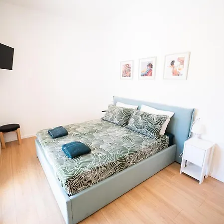 Appartement Dimora Margherita Luxury Centro Pescara