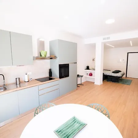Dimora Margherita Luxury Centro Appartement Pescara