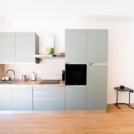 Dimora Margherita Luxury Centro Appartement