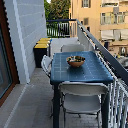 Dimora Margherita Luxury Centro