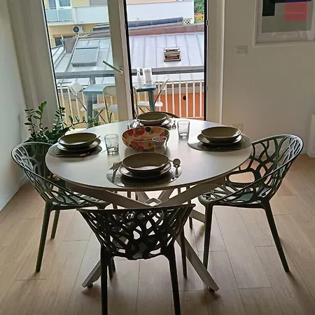 Dimora Margherita Luxury Centro Appartement Pescara