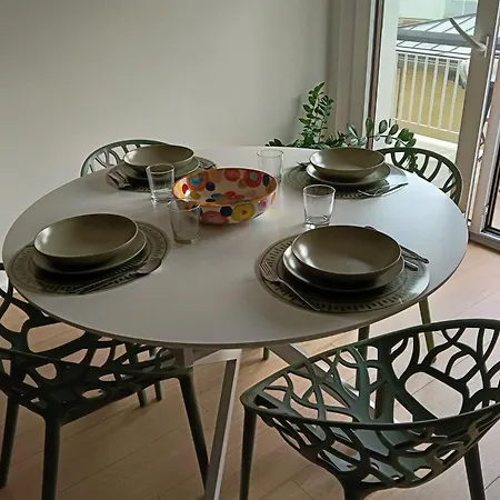 Appartement Dimora Margherita Luxury Centro *