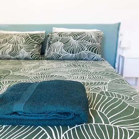 Appartement Dimora Margherita Luxury Centro Pescara